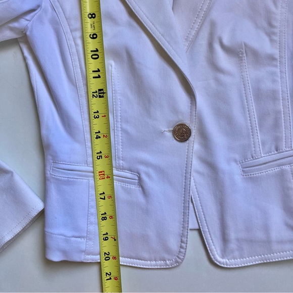 🆕 WOTS VERSACE Jeans Couture 24/XS/2 - Picture 9 of 10